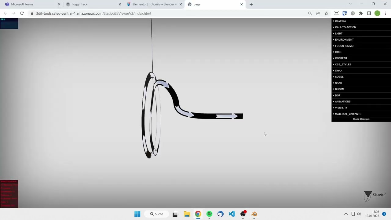Govie Tools 10 YouTube