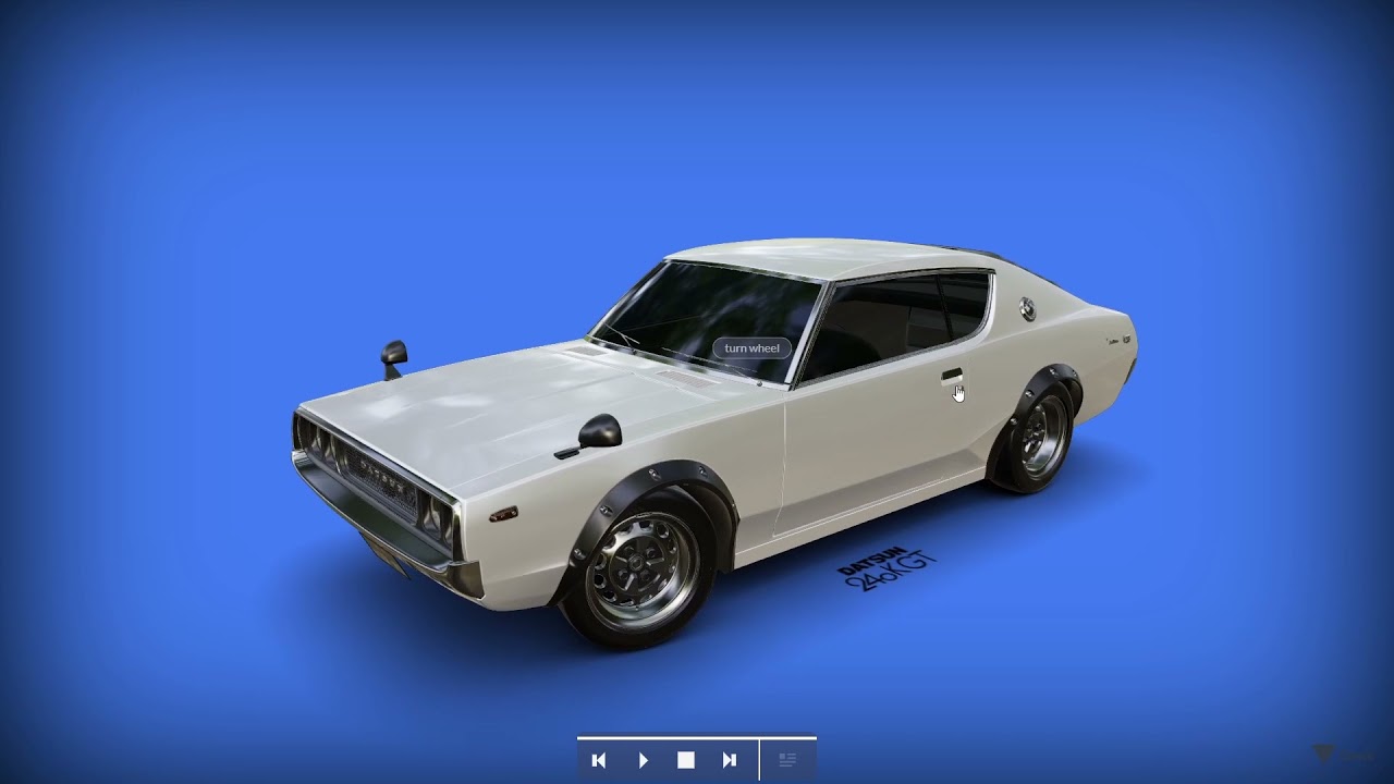 3D Artist 1 YouTube